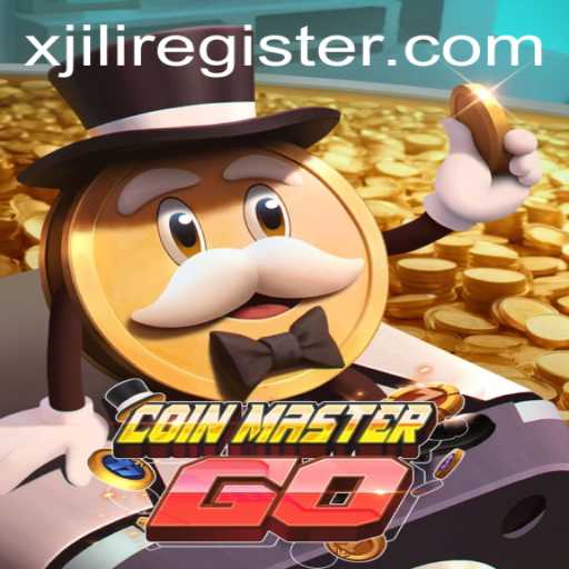Journey Through Adventure in CoinMasterGO with the Mysterious Element of xjili