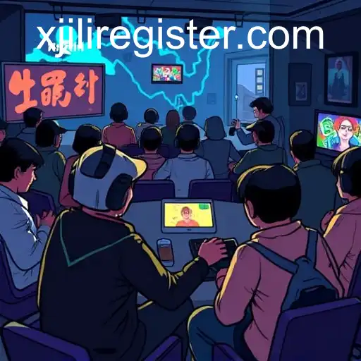 The Evolution of Player Communities: Understanding the Significance of Xjili