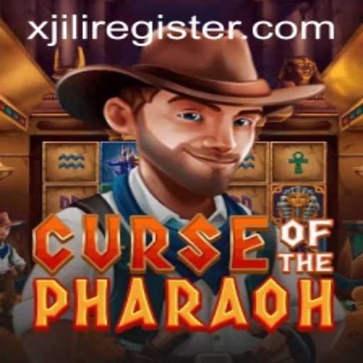 An In-Depth Exploration of 'CurseofthePharaoh'