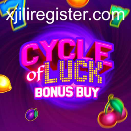 Exploring CycleofLuckBonusBuy: An In-Depth Guide to the Game with xjili