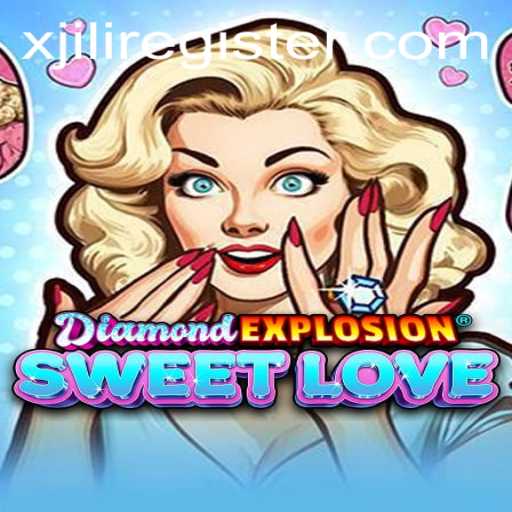Explore the Ultimate Gaming Experience with DiamondExplosionSweetLove