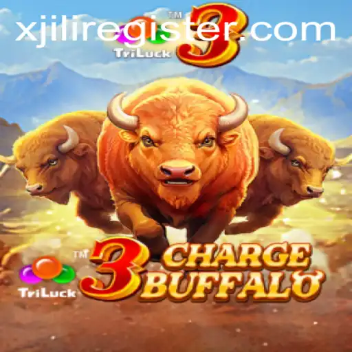 Exploring the Thrills of 3ChargeBuffalo: An Insight into the Game