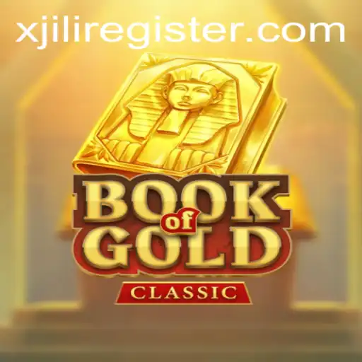 Exploring BookOfGoldClassic: An In-Depth Guide