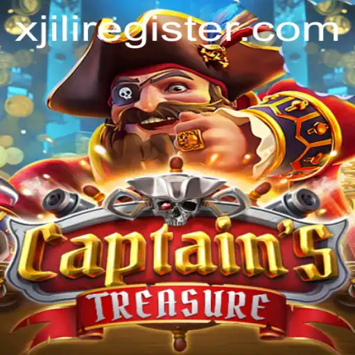 Exploring the Depths of Adventure in CaptainssTreasure with xjili