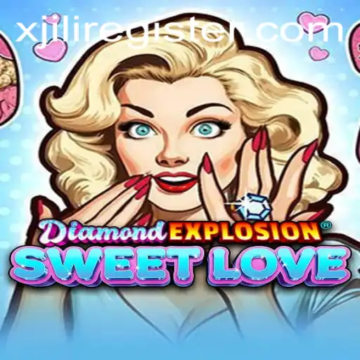 Explore the Ultimate Gaming Experience with DiamondExplosionSweetLove