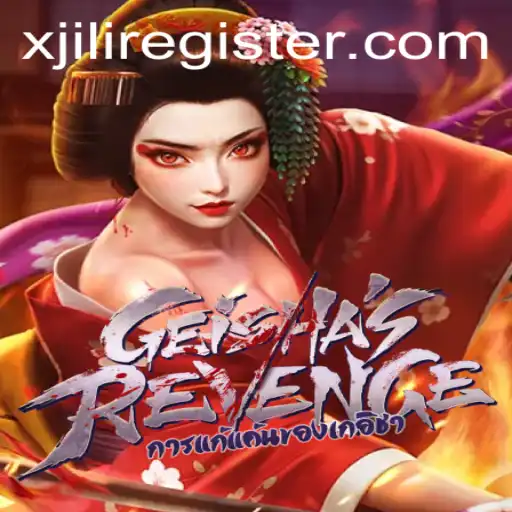 GeishasRevenge: A Deep Dive Into the Mystical World of Xjili