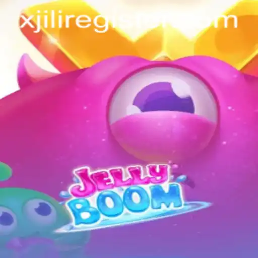 JellyBoom: An Exciting Dive into the World of Xjili