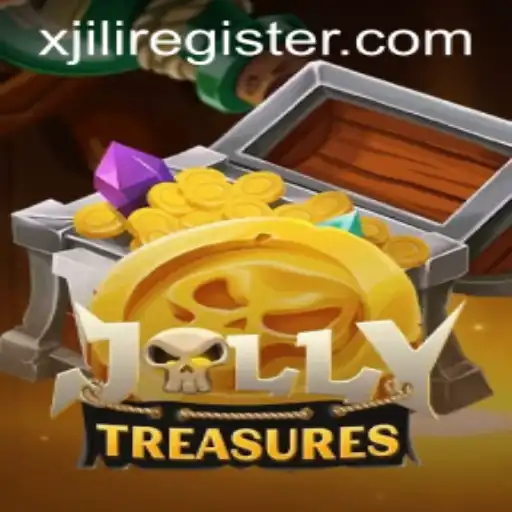 Exploring the Thrills of JollyTreasures: An Adventurous Dive into Gaming