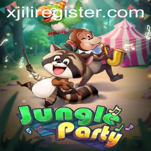 Explore the Exciting World of JungleParty: A Thrilling Adventure Awaits