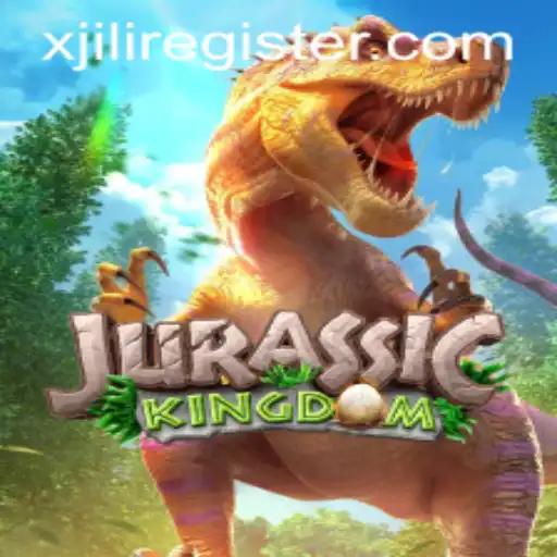 Discover the Thrilling World of JurassicKingdom: A Prehistoric Adventure with xjili