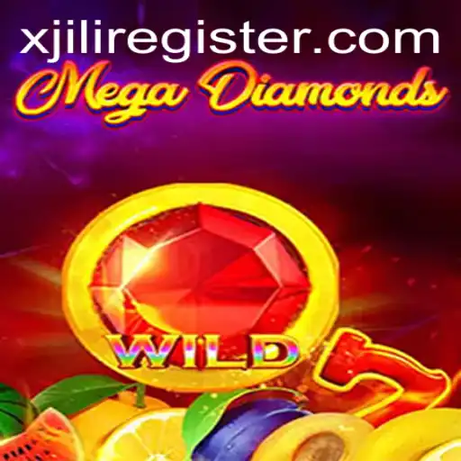 MegaDiamond: A New Adventure Awaits with xjili