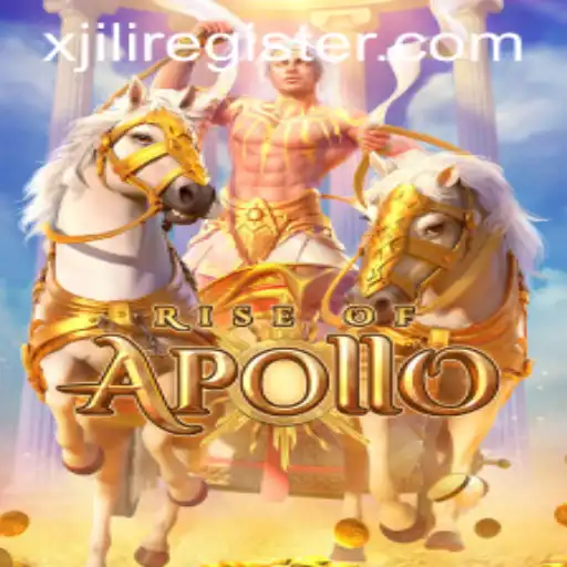 Unveiling the Immersive World of RiseofApollo: A Thrilling Game Adventure with Xjili
