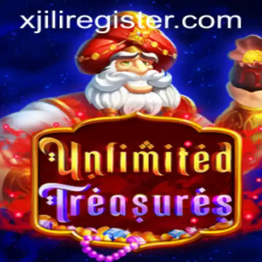 Discover the Mystical World of UnlimitedTreasures: A Comprehensive Guide