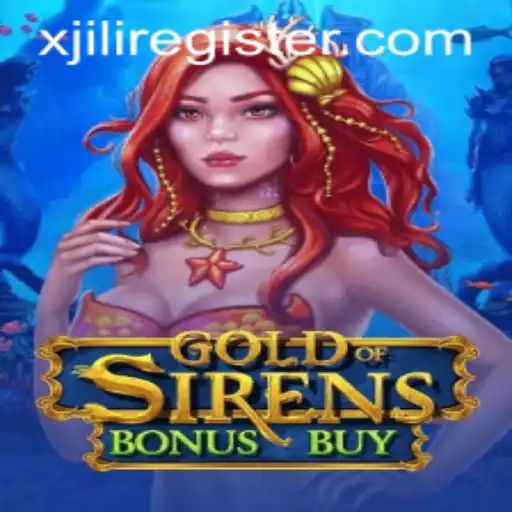 Exploring the Enchanting Realm of GoldofSirensBonusBuy