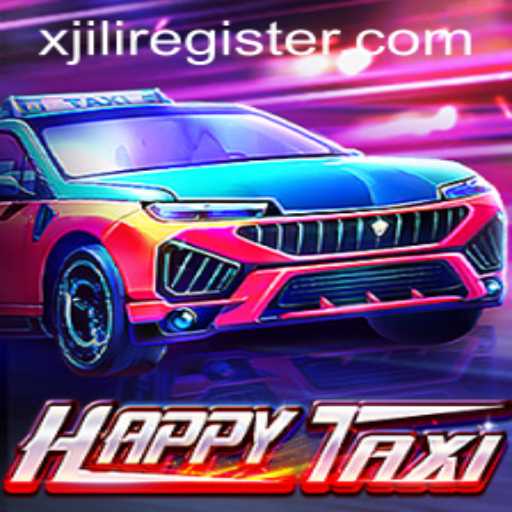 Exciting Adventures Await in HappyTaxi: A Fun-Filled Journey with the xjili Twist
