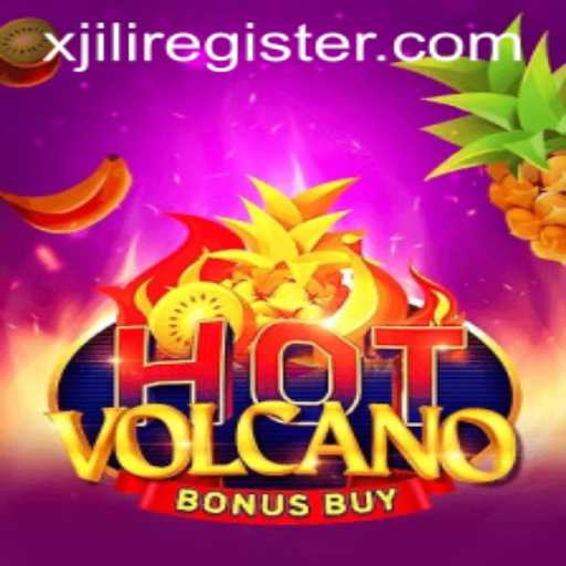 Discover the Thrilling World of HotVolcanoBonusBuy: An Exciting Perspective with Xjili