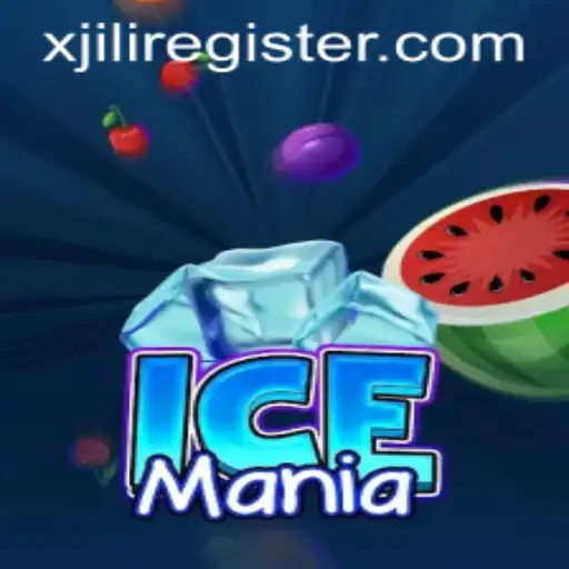 A Deep Dive into IceMania: The Chilling Adventure of xjili