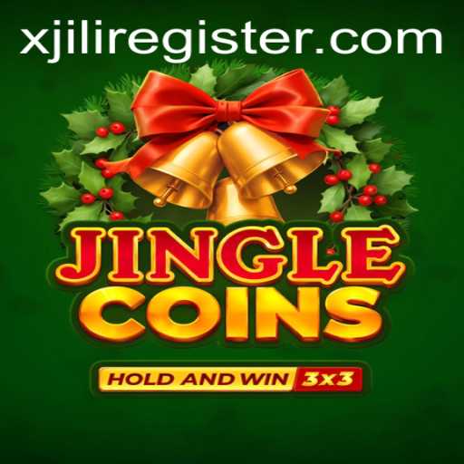 Discover Jinglecoins: The Thrilling New Game Featuring Xjili