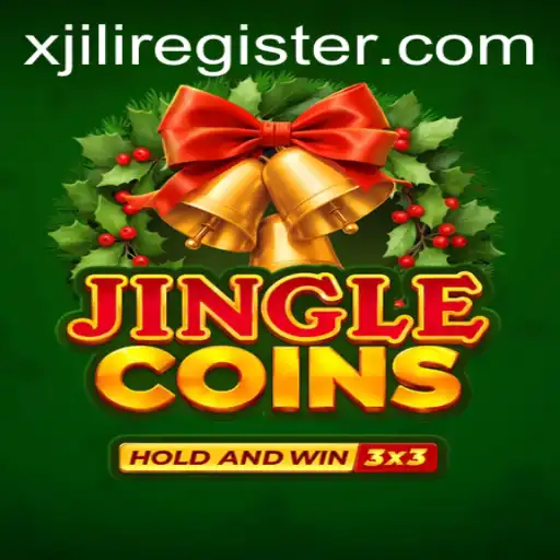 Discover Jinglecoins: The Thrilling New Game Featuring Xjili