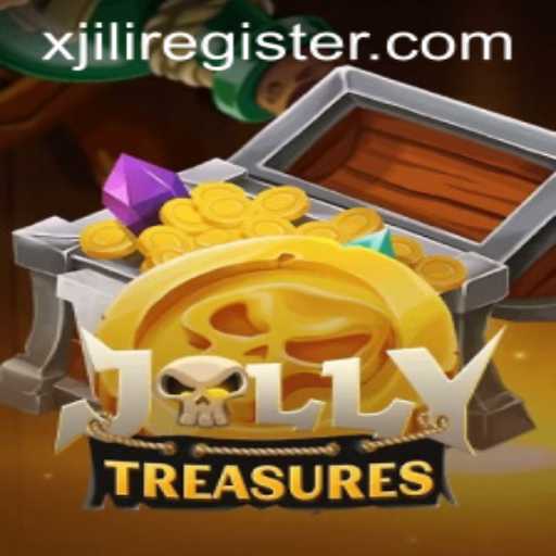 Exploring the Thrills of JollyTreasures: An Adventurous Dive into Gaming