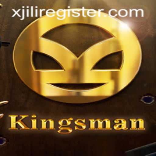 Kingsman: A Thrilling Game Experience with xjili