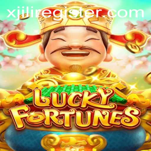 Discover the Exciting World of LUCKYFORTUNES: A Thrilling Journey Awaits