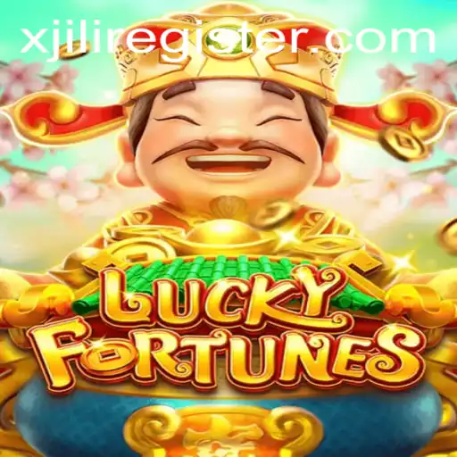 Discover the Exciting World of LUCKYFORTUNES: A Thrilling Journey Awaits