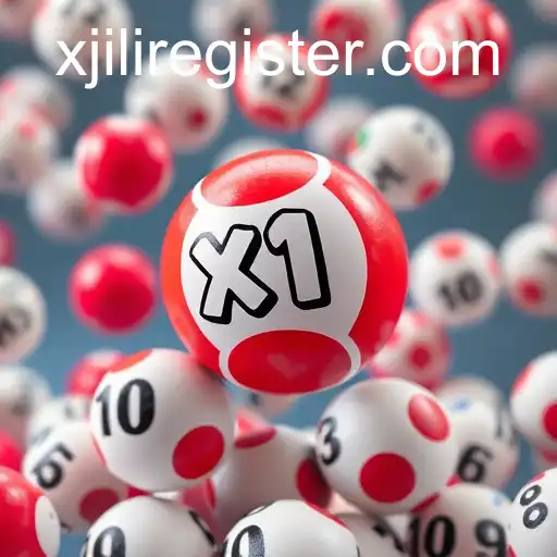 Exploring Xjili: The Fascinating World of Lottery Games