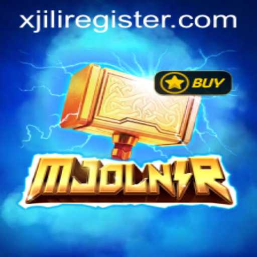 Mjolnir: Unleashing Thunder in the World of Gaming