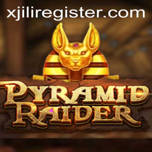 Exploring the Exciting World of PyramidRaider with the Mysterious xjili