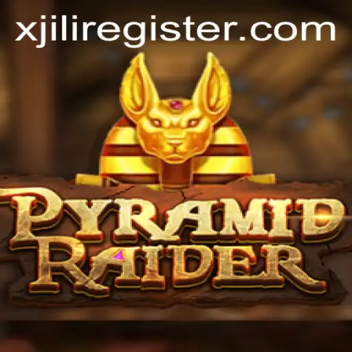 Exploring the Exciting World of PyramidRaider with the Mysterious xjili