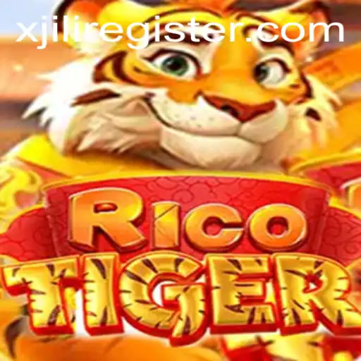 Exploring the Thrilling World of RicoTiger: An Innovative Gaming Experience