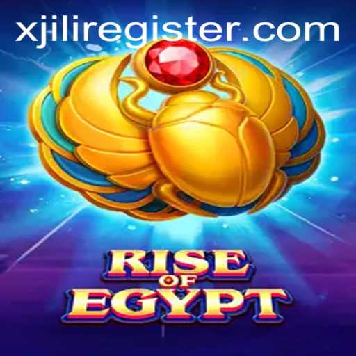 Exploring the Exciting World of RiseOfEgypt: A Dive into Ancient Adventures