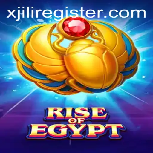 Exploring the Exciting World of RiseOfEgypt: A Dive into Ancient Adventures