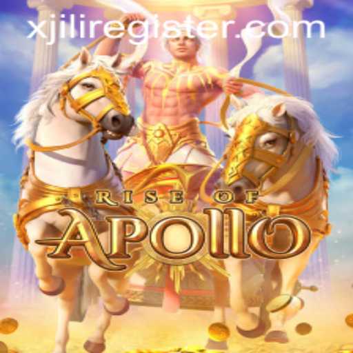 Unveiling the Immersive World of RiseofApollo: A Thrilling Game Adventure with Xjili