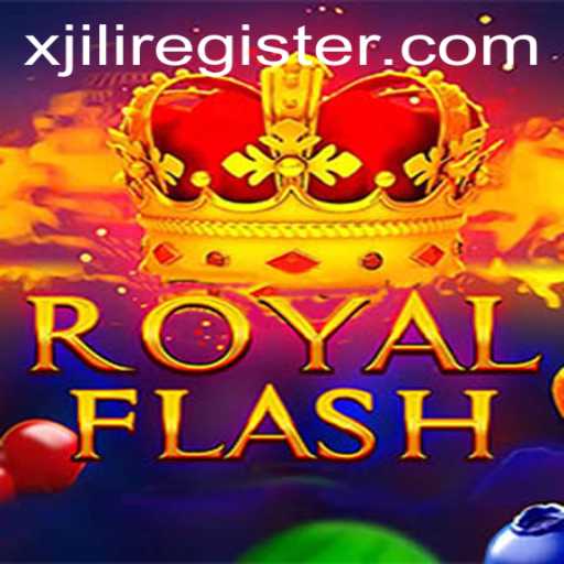 Exploring the Excitement of RoyalFlash: A Journey into the World of Xjili