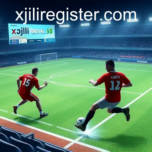Virtual Sports: The Xjili Revolution in Digital Competition