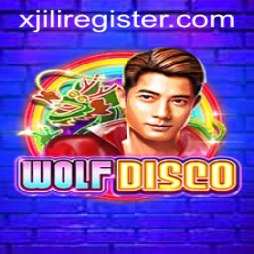 Welcome to WolfDisco: An Exciting New Adventure in Gaming