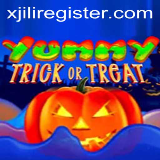 Discover the Thrills of YummyTrickorTreat: A Halloween Adventure Awaits