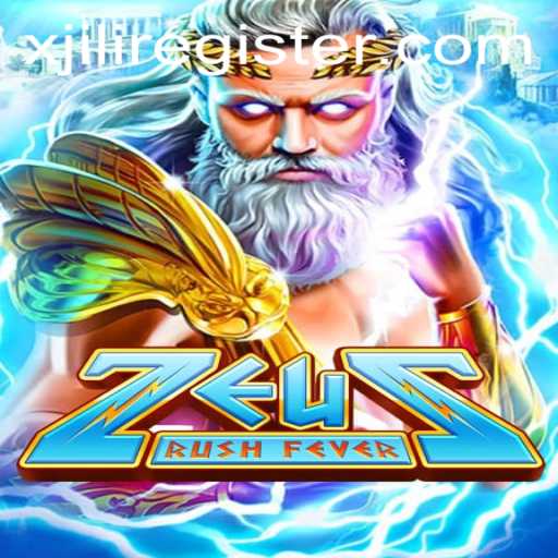ZeusRushFever: The New Storm in Online Gaming